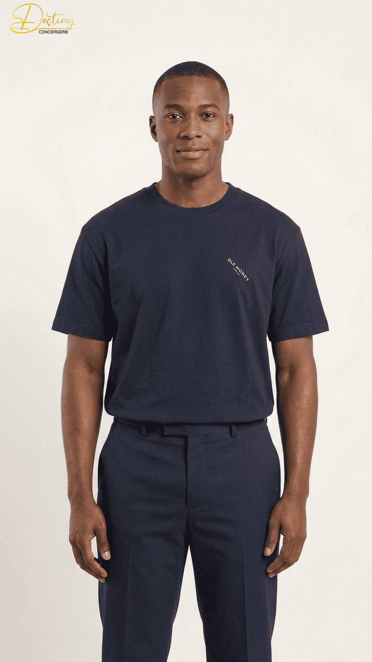 Givenchy T-Shirt Logo